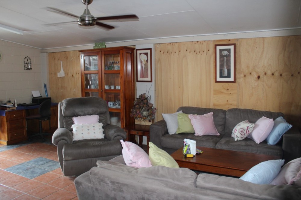 Open for inspection in Mirriwinni