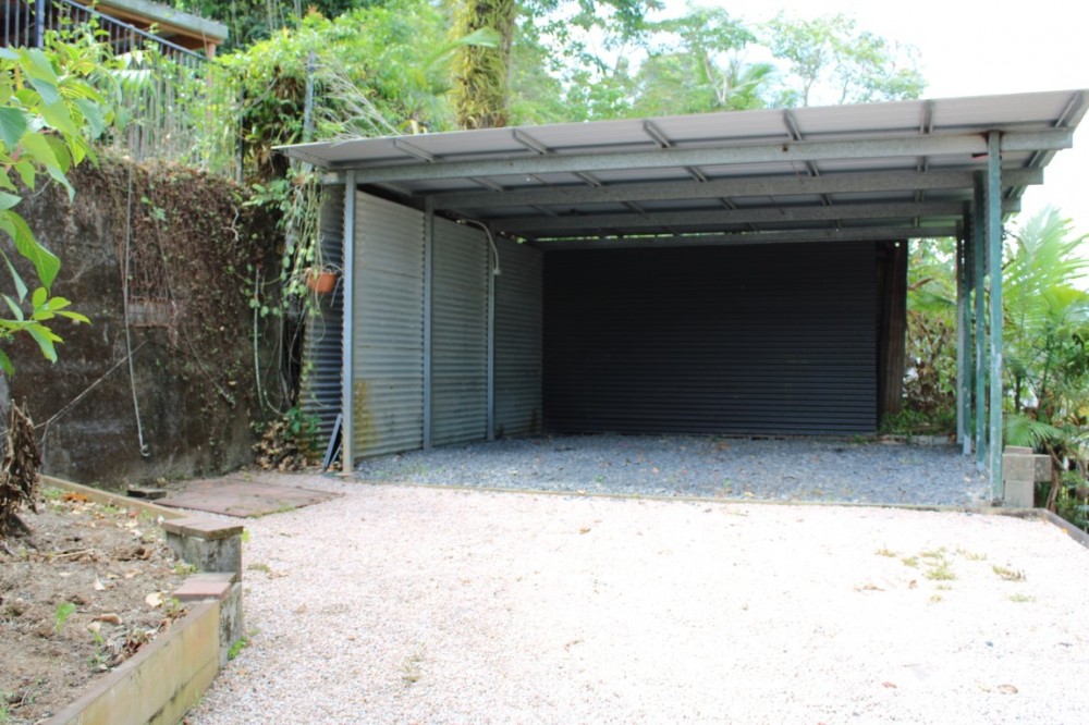 Real Estate in Babinda