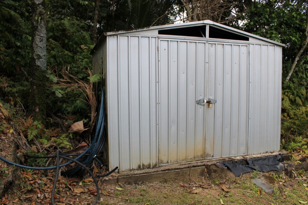 Real Estate in Babinda