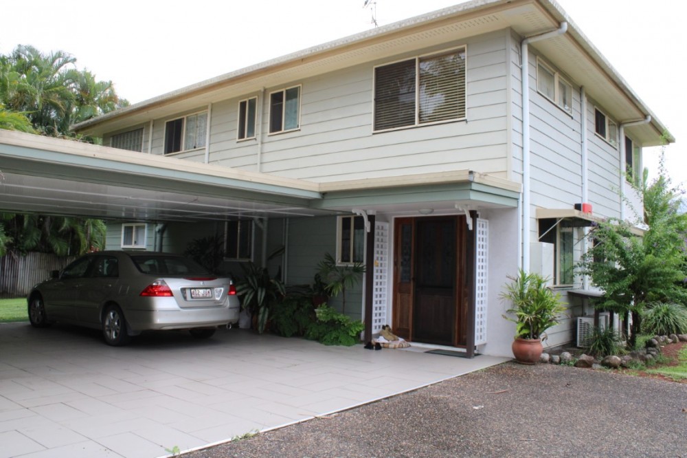 Property For Sale in Babinda