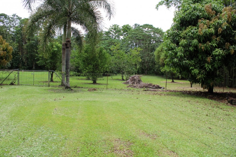 Real Estate in Babinda