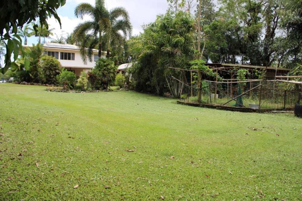 Real Estate in Babinda