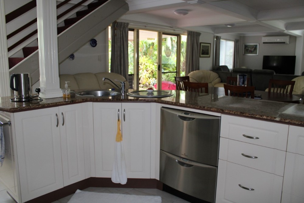 Open for inspection in Babinda