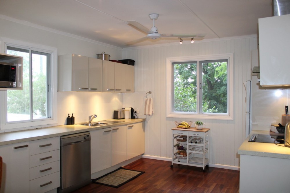 Open for inspection in Babinda