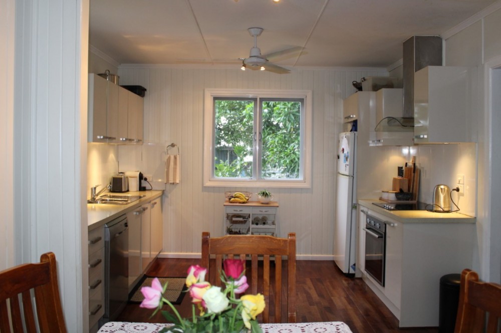 Real Estate in Babinda