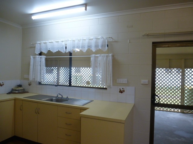 Real Estate in Babinda