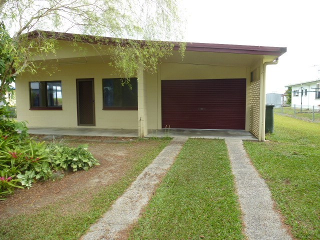 Real Estate in Babinda