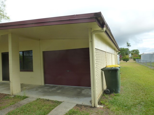 Open for inspection in Babinda