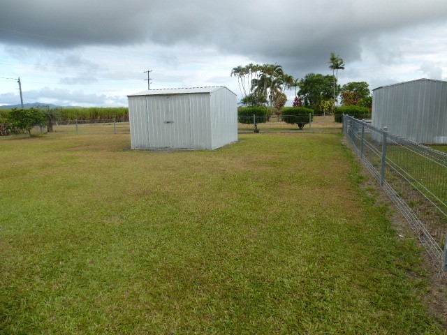 Real Estate in Babinda
