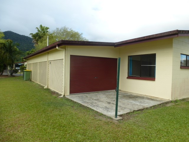 Real Estate in Babinda