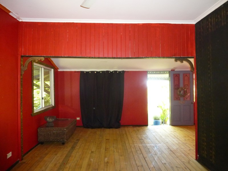 Real Estate in Babinda