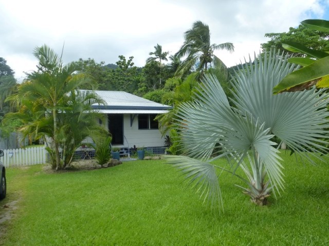 Real Estate in Babinda
