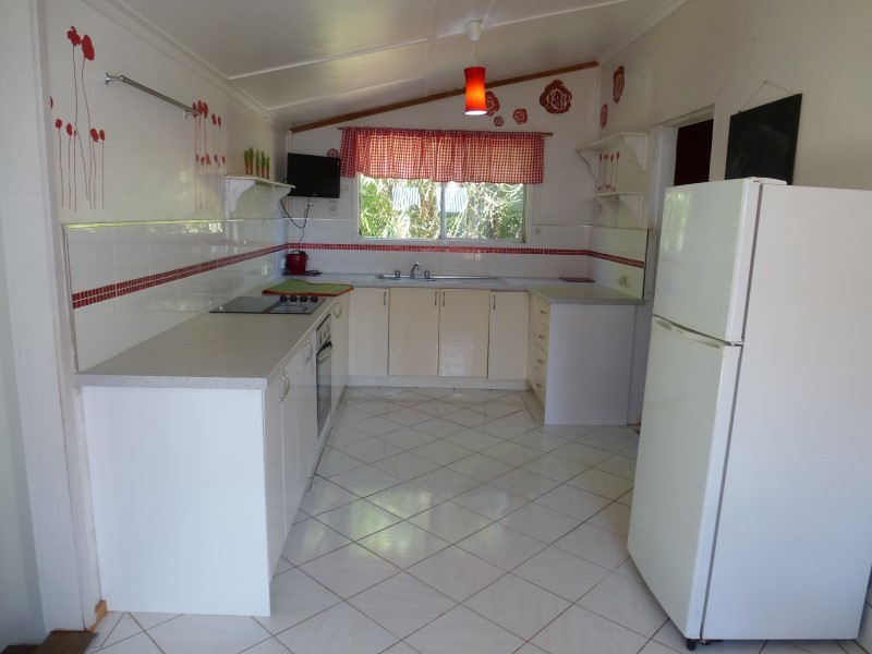 Babinda Properties For Sale