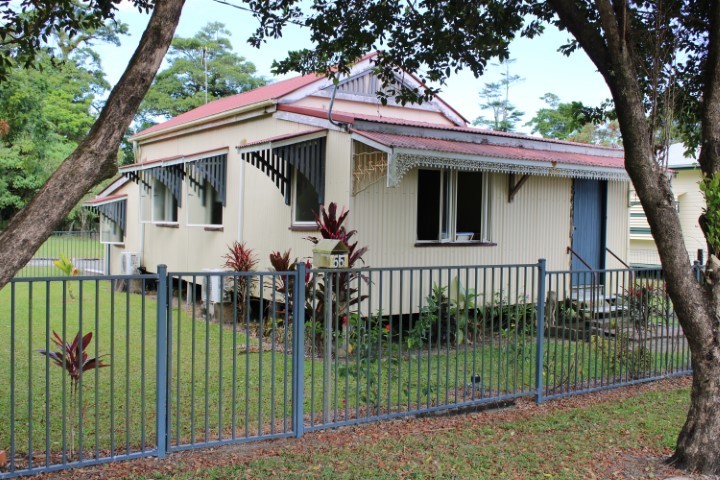 Property For Rent in 