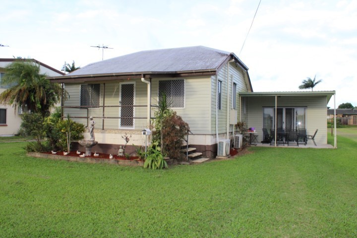 Property Sold in Innisfail