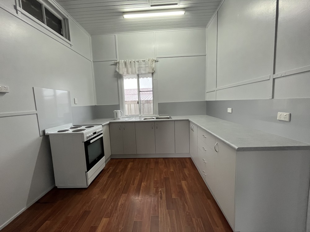 Babinda Real Estate > For Rent