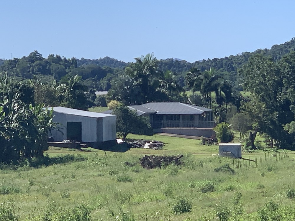 Property For Sale in Bartle Frere