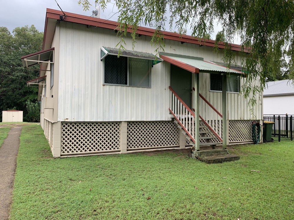 Property For Sale in Bramston Beach