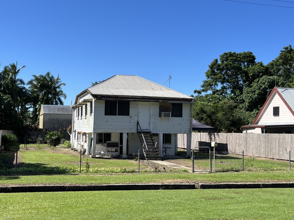 Babinda Real Estate > For Sale