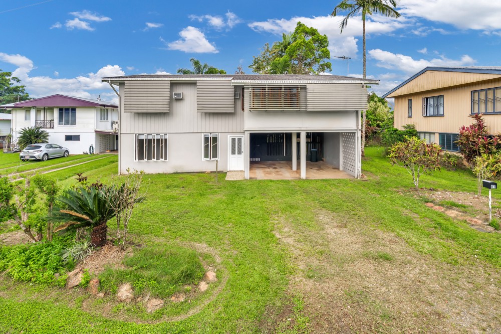 Property Sold in East Innisfail