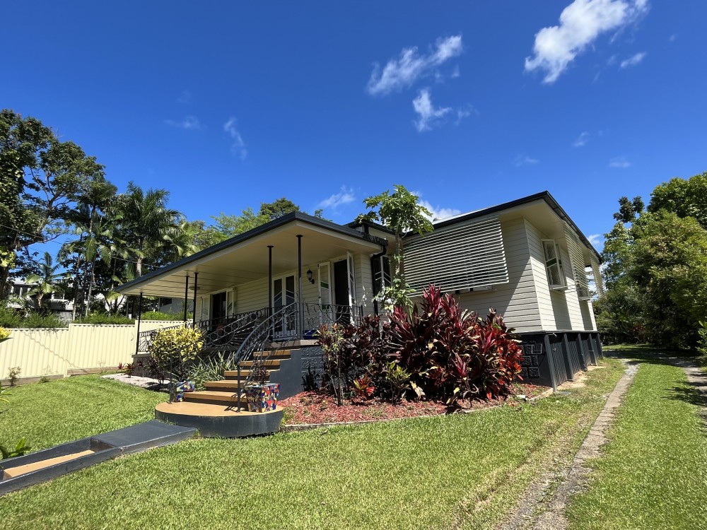 Babinda Real Estate > For Sale