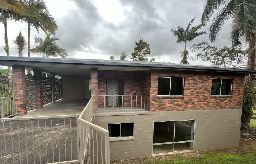 Property Sold in East Innisfail