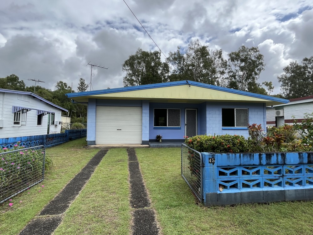 Babinda Real Estate > For Rent