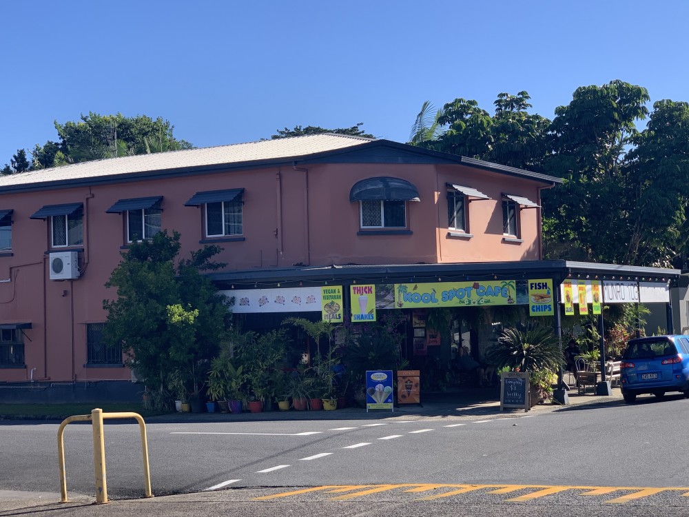 Property For Sale in Babinda