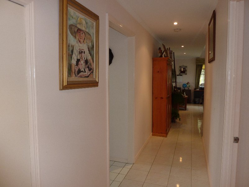 Open for inspection in Babinda