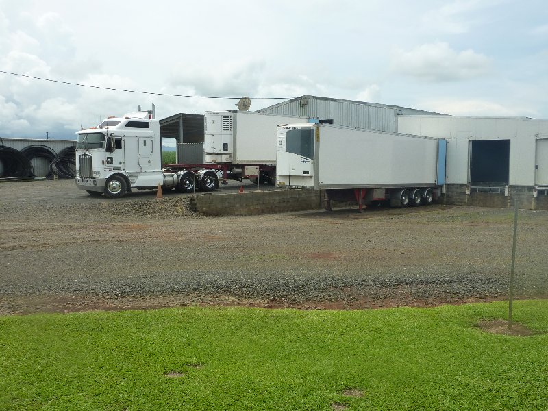 Selling your property in Innisfail