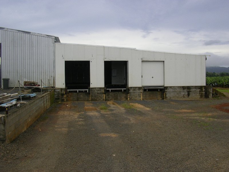 Real Estate in Innisfail