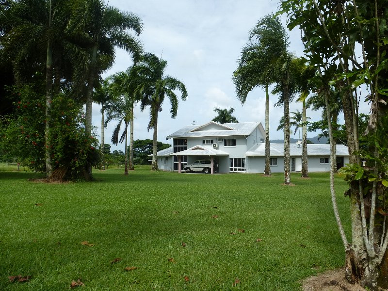Property For Sale in Babinda