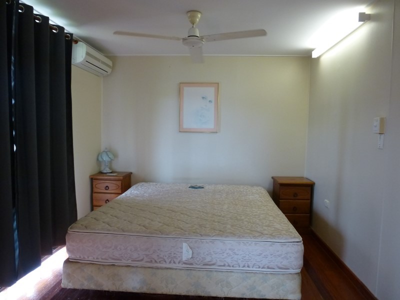 Real Estate in Belvedere