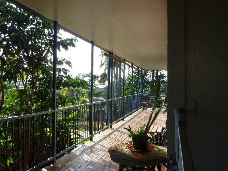 Property For Sale in Belvedere