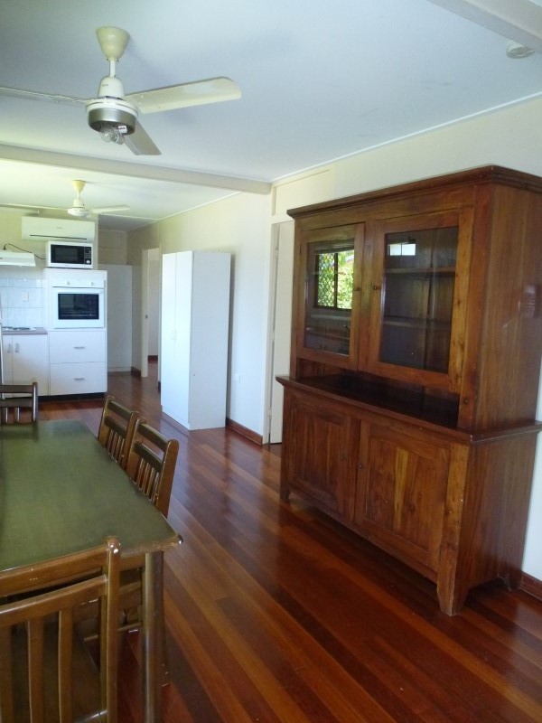 Open for inspection in Belvedere