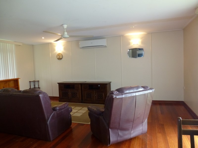 Real Estate in Belvedere