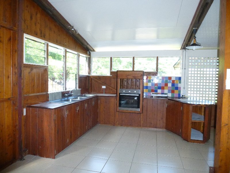 Property For Rent in Babinda