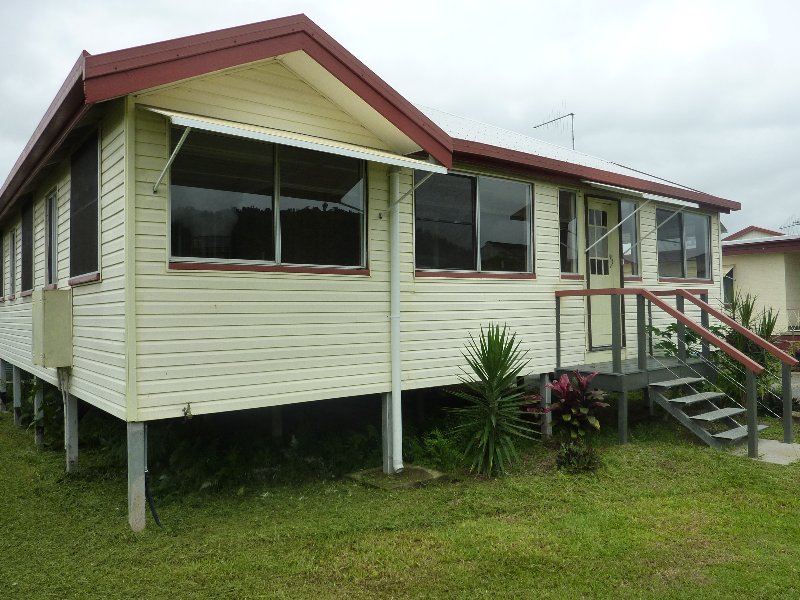 Property For Sale in Babinda