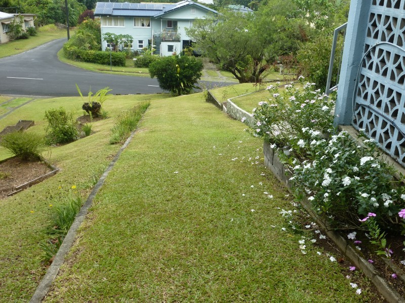 Real Estate in Babinda