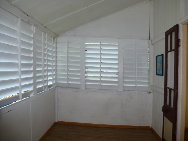 Open for inspection in Babinda