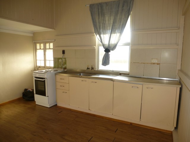 Real Estate in Babinda