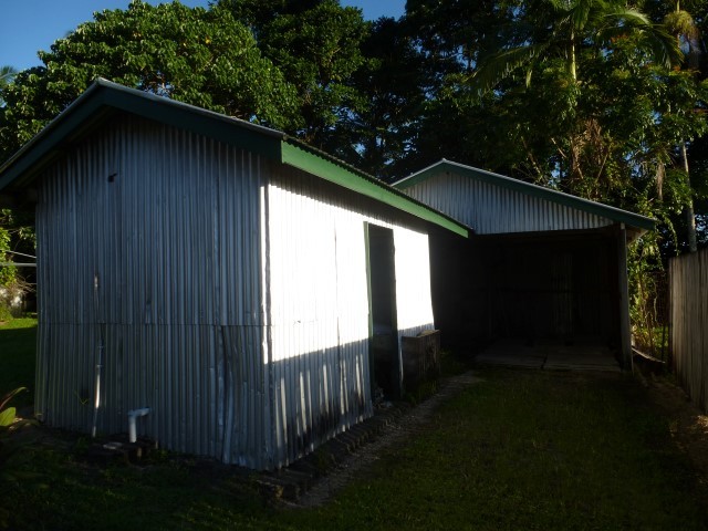 Real Estate in Babinda