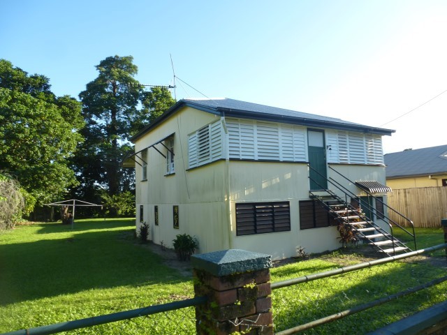 Real Estate in Babinda