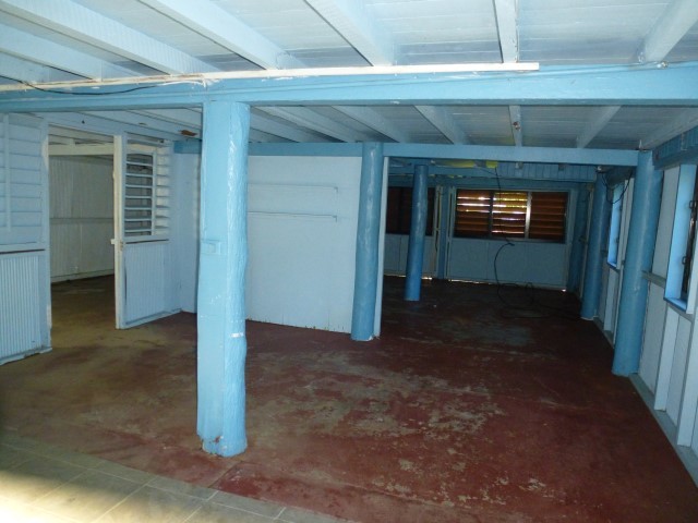 Real Estate in Babinda