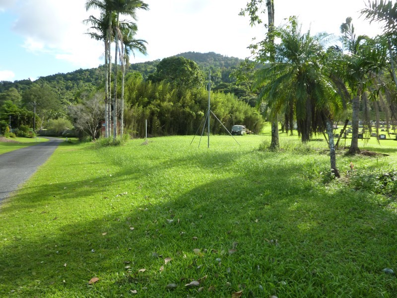 Babinda Properties Sold