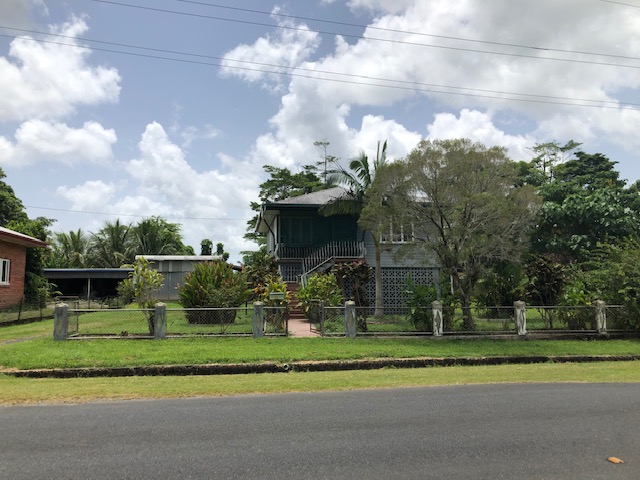 Property For Rent in Babinda