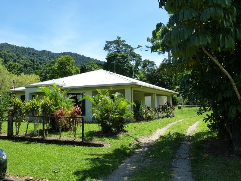 Property Sold in Babinda