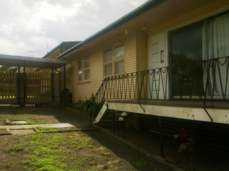 Open for inspection in Margate