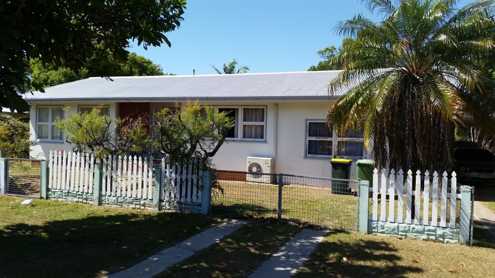 Real Estate in Clontarf