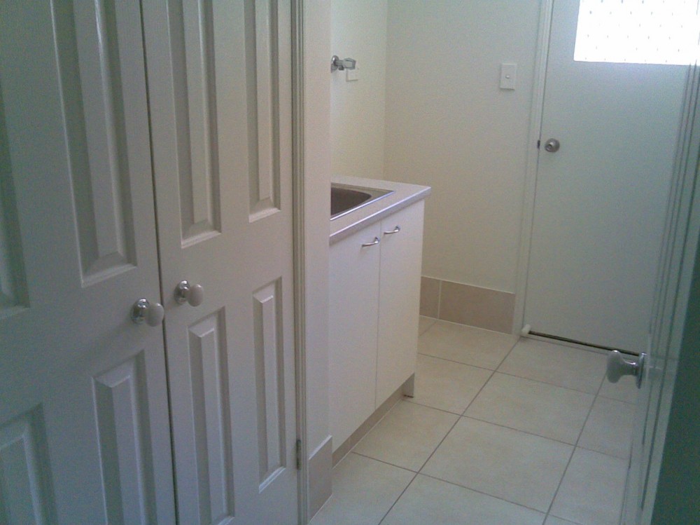 Open for inspection in Scarborough